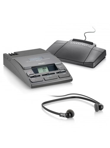 LFH 720 Executive Transcriber