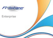 Frisbee Enterprise